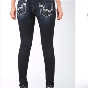 Big Star Casey Skinny Jeans